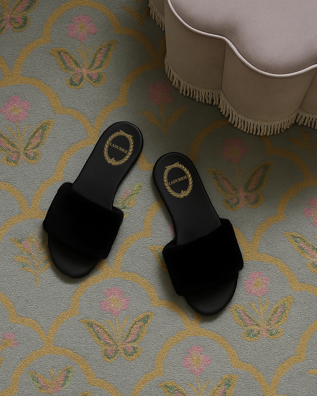 Chinelo Maison Ladurrie