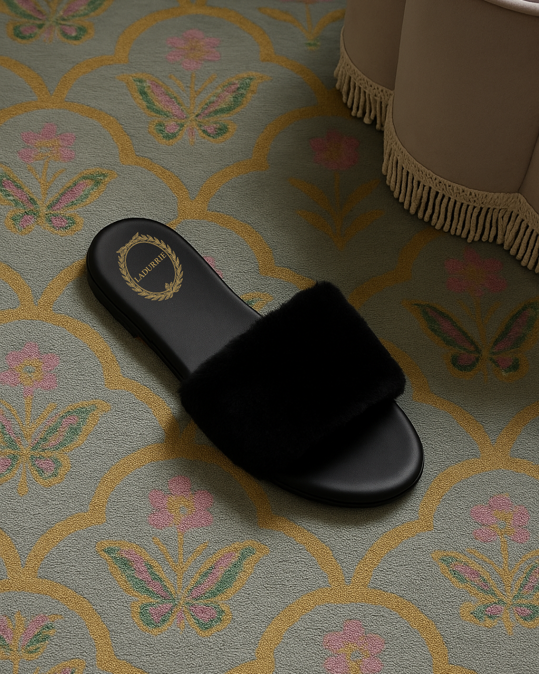 Chinelo Maison Ladurrie