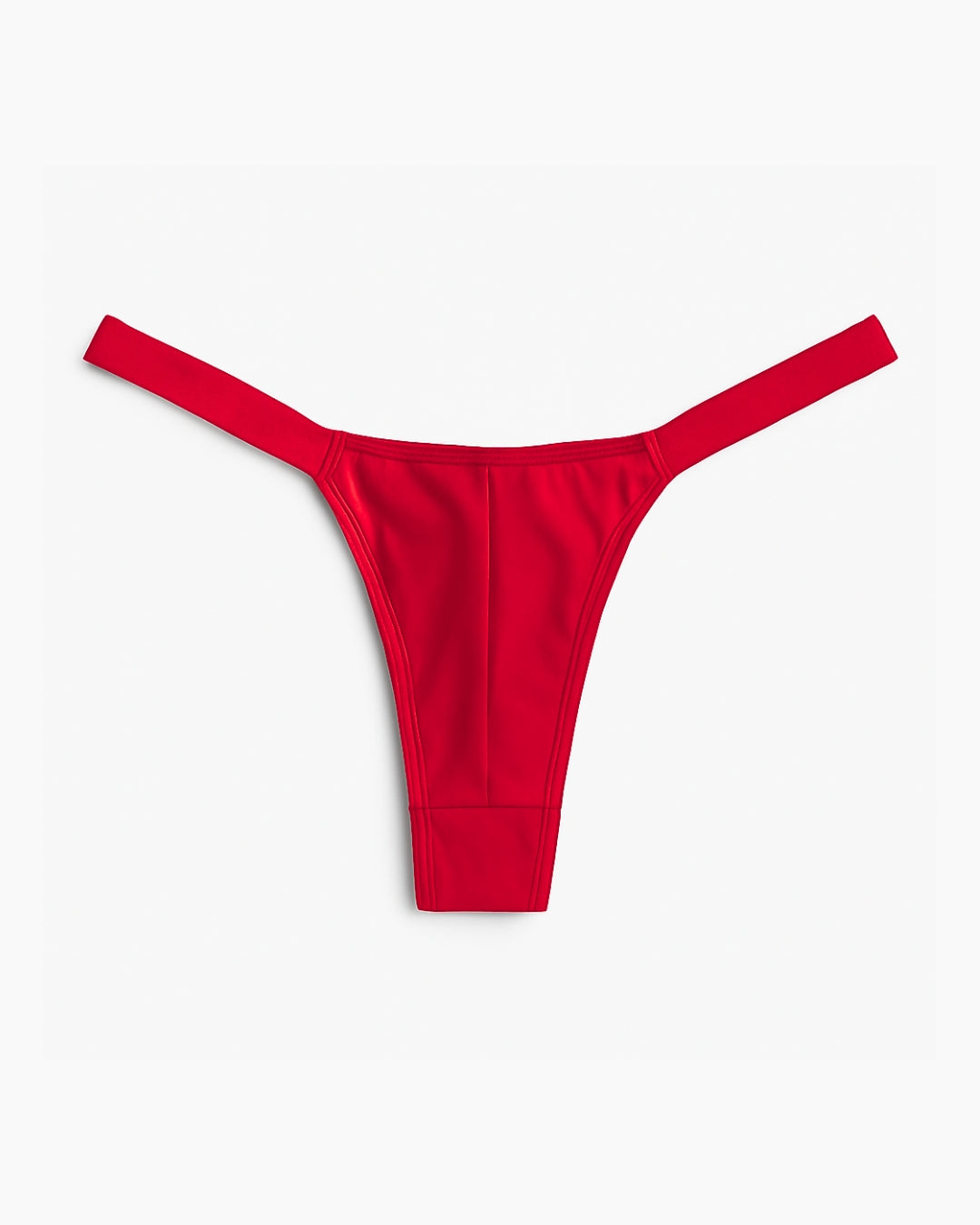 Calcinha Classic em Microfibra - Rosé Lichia
