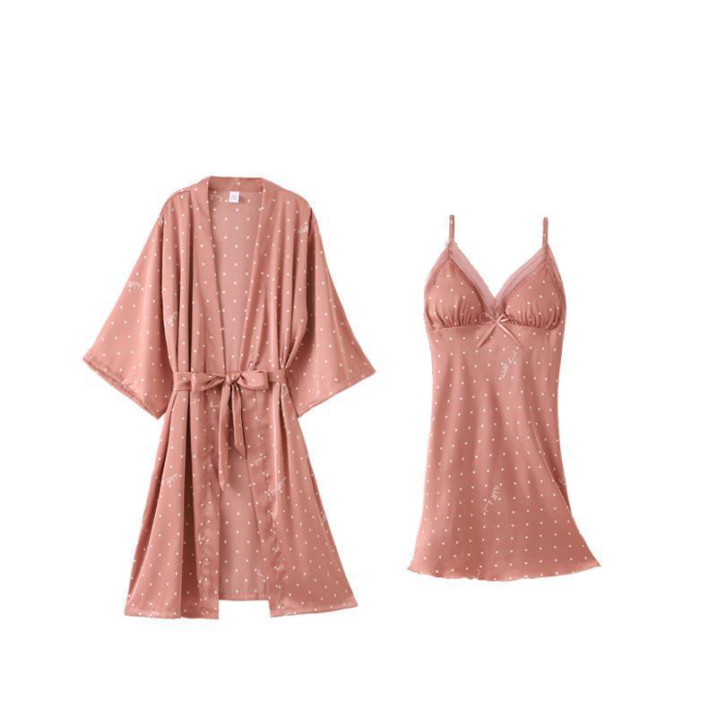 Conjunto Rebeca