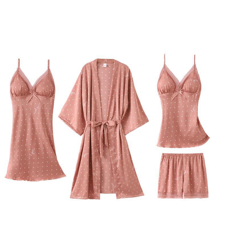 Conjunto Rebeca