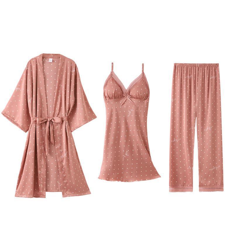 Conjunto Rebeca