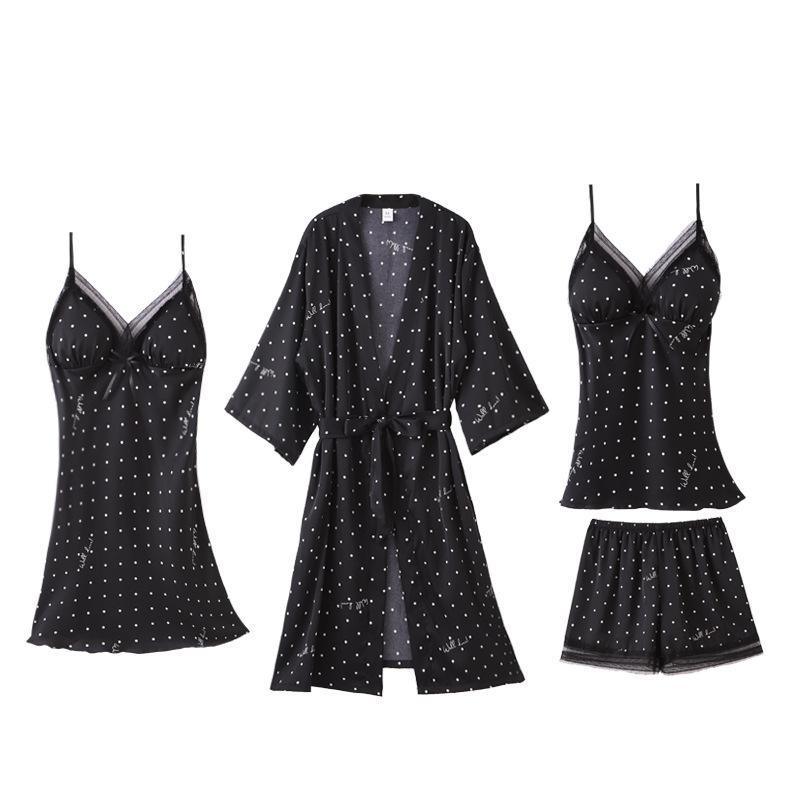 Conjunto Rebeca