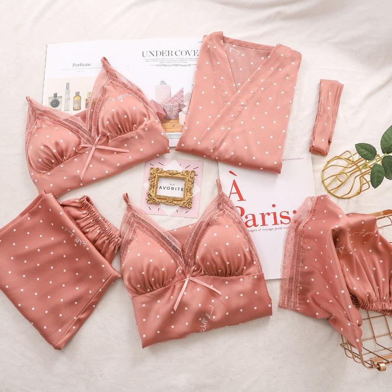 Conjunto Rebeca