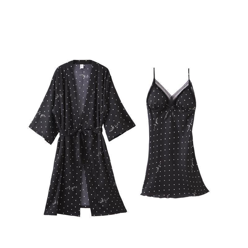 Conjunto Rebeca