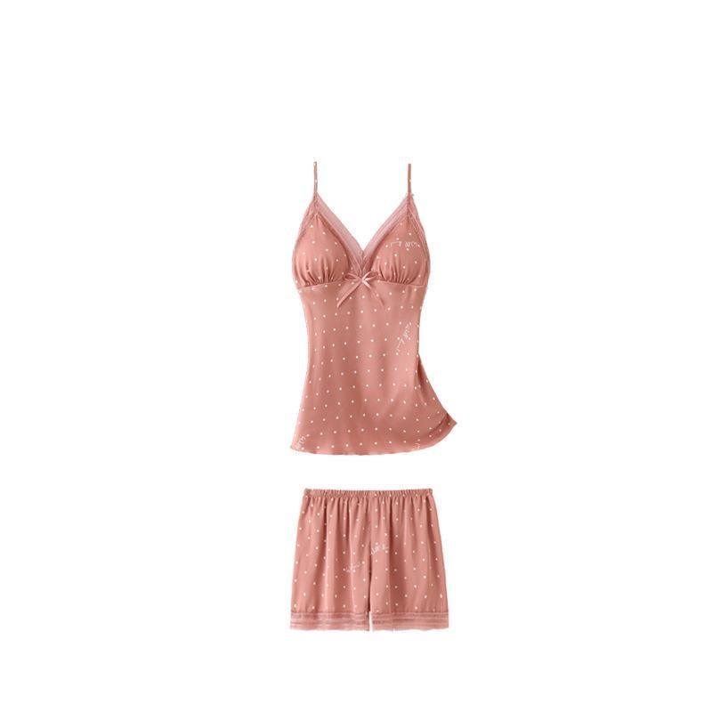 Conjunto Rebeca