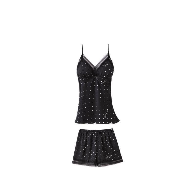 Conjunto Rebeca