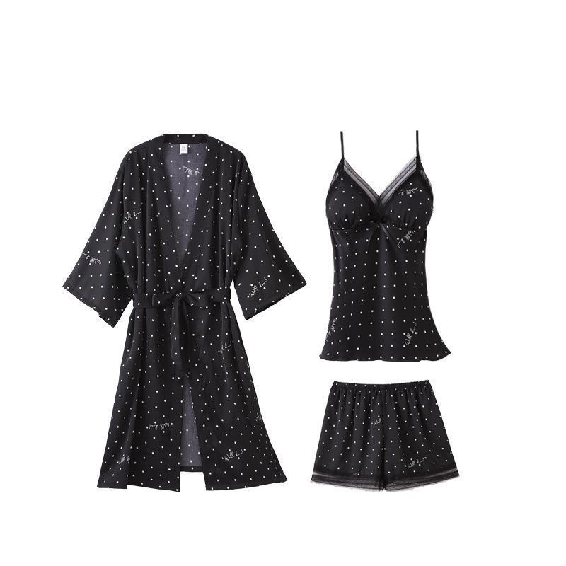 Conjunto Rebeca