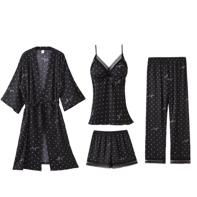 Conjunto Rebeca