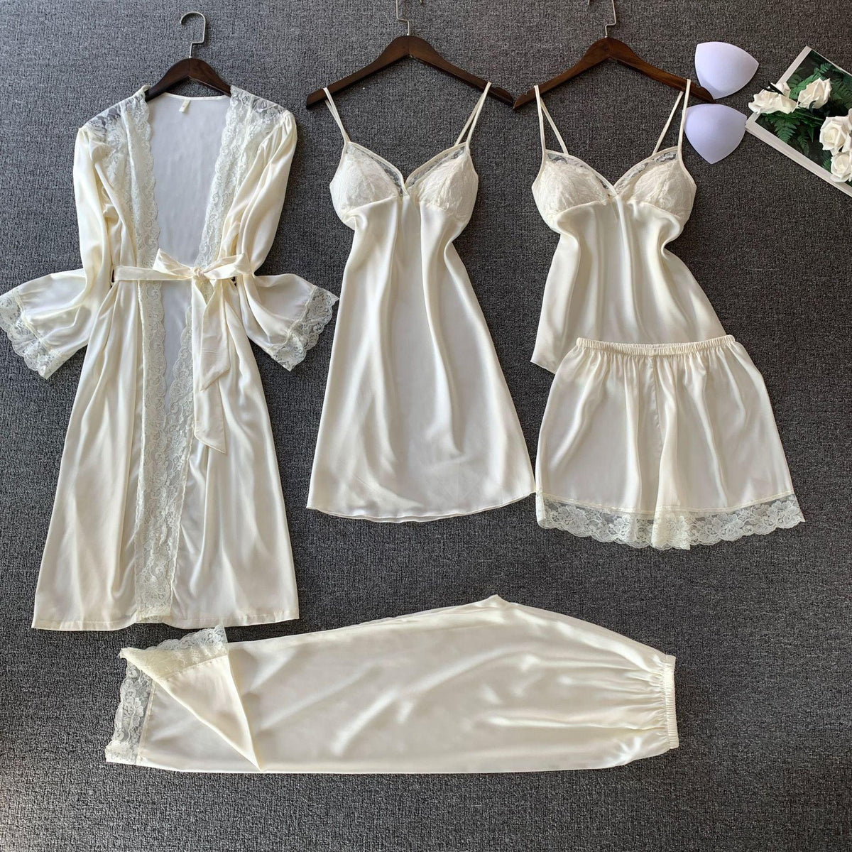 Conjunto Angélica