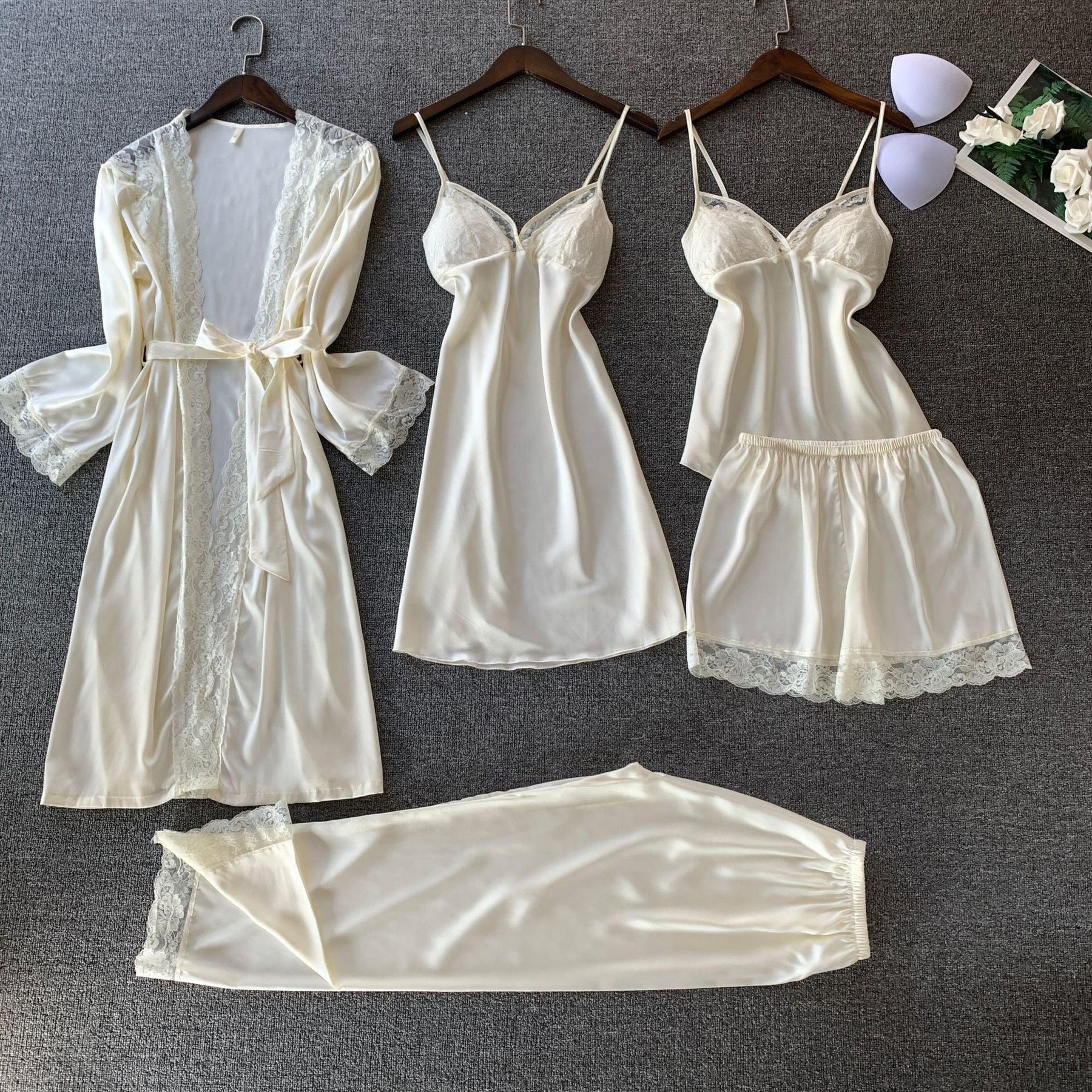 Conjunto Angélica