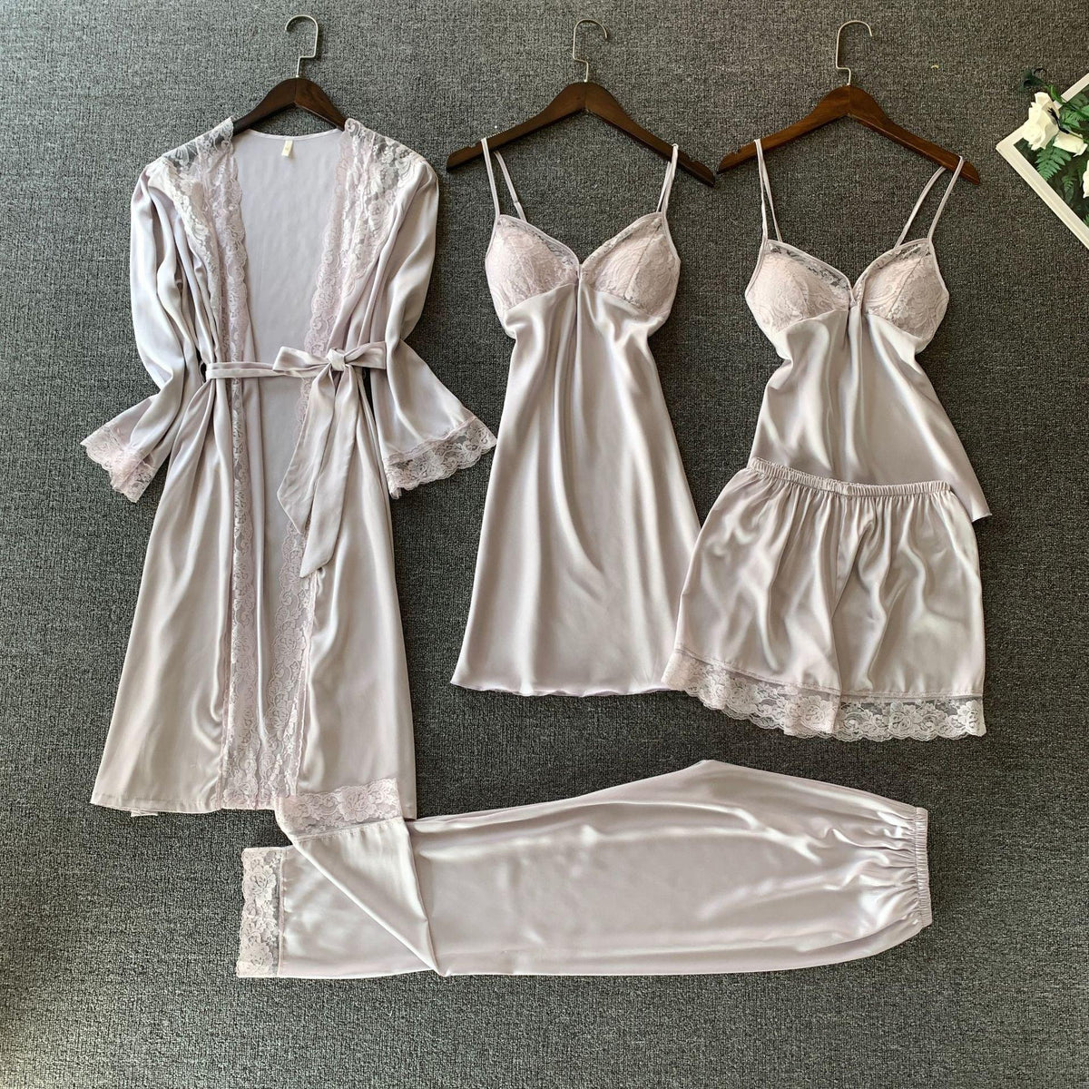 Conjunto Angélica