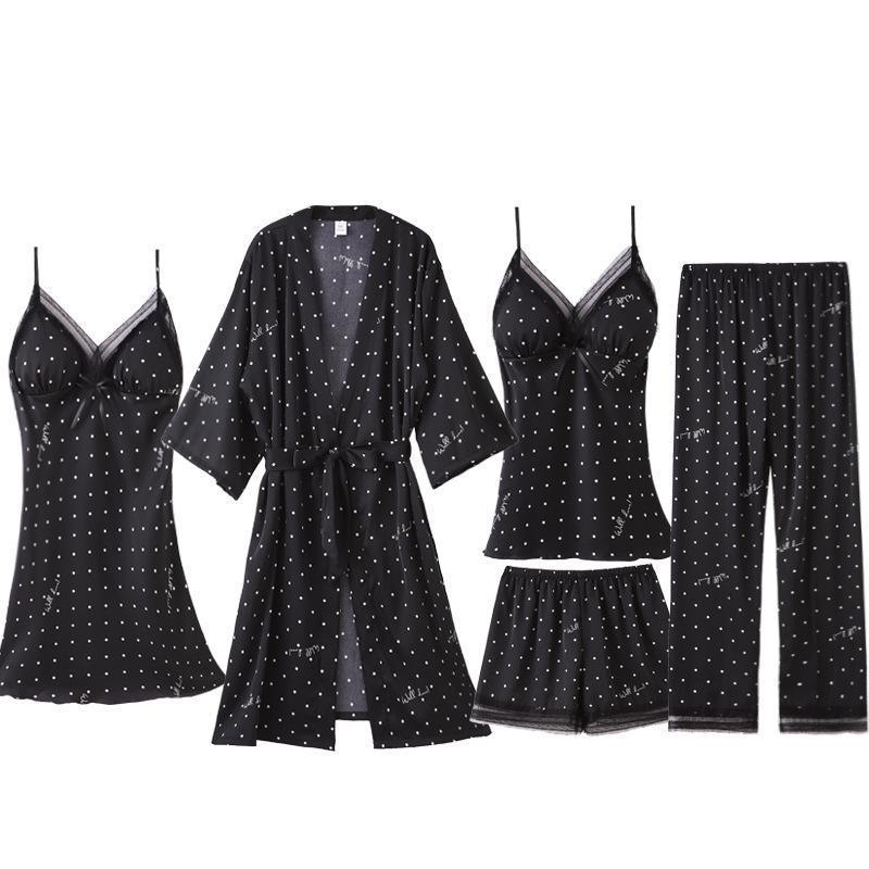 Conjunto Rebeca