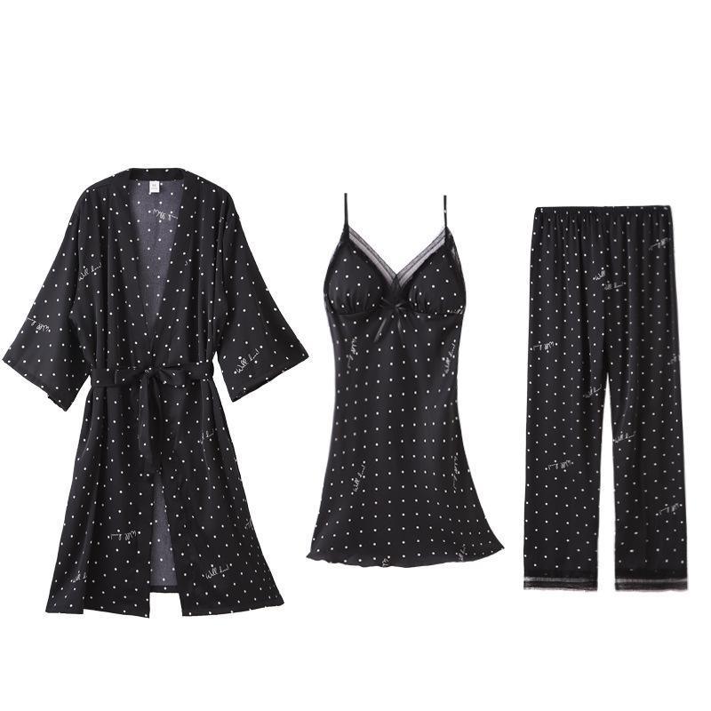 Conjunto Rebeca