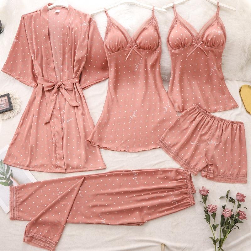Conjunto Rebeca