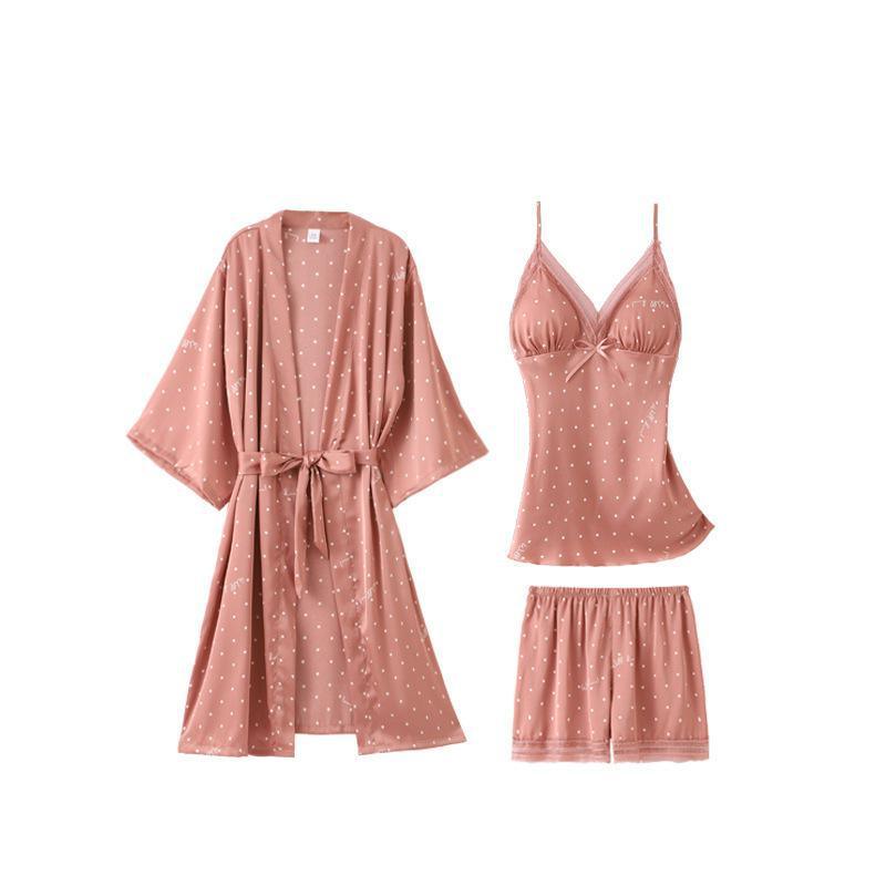 Conjunto Rebeca