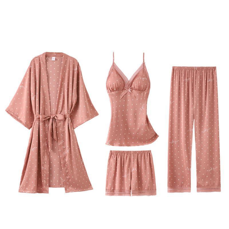 Conjunto Rebeca
