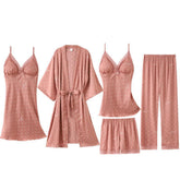 Conjunto Rebeca