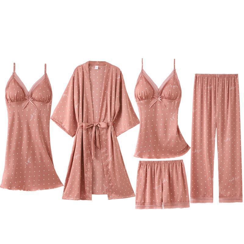 Conjunto Rebeca