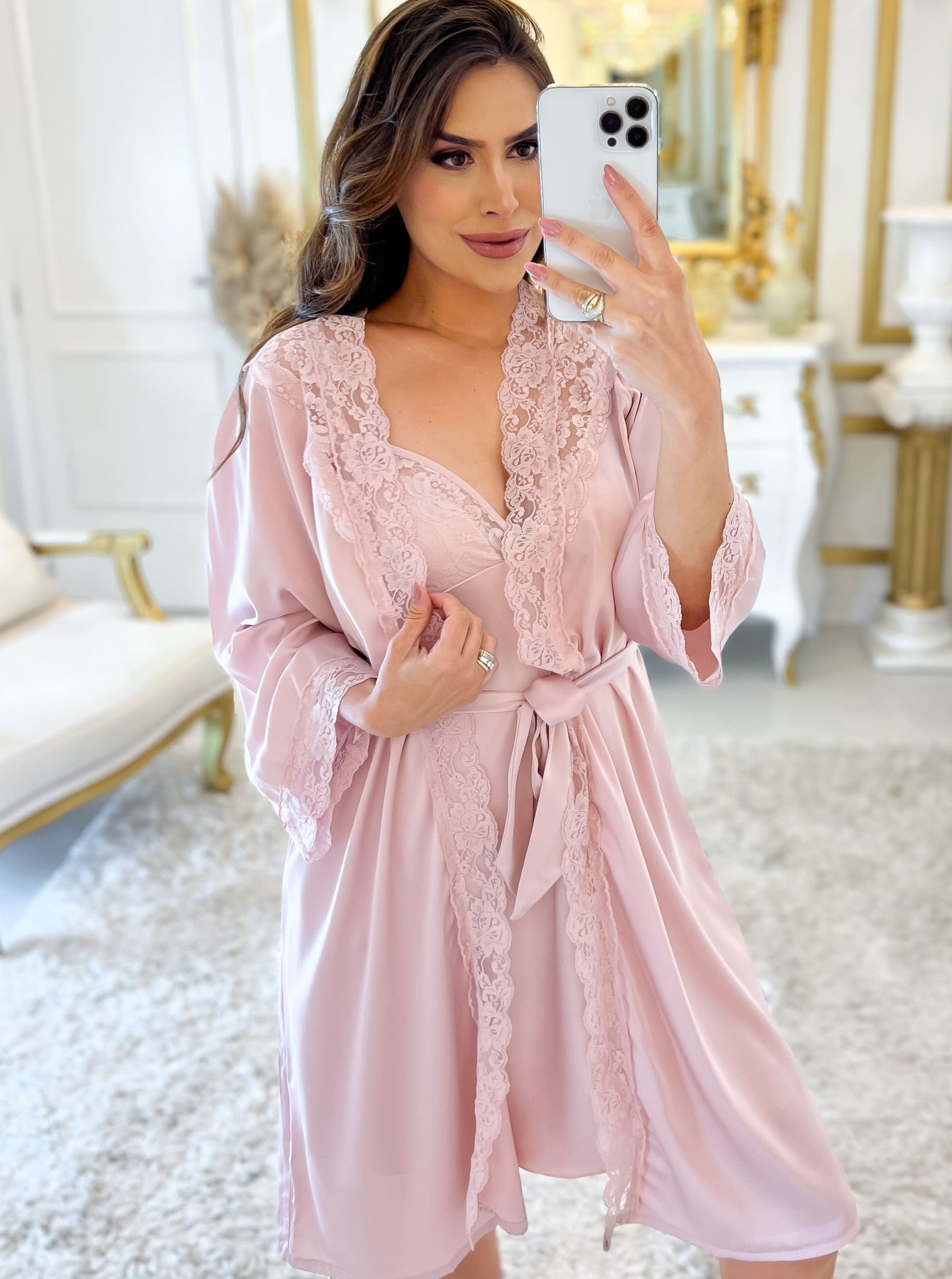 Conjunto Angélica