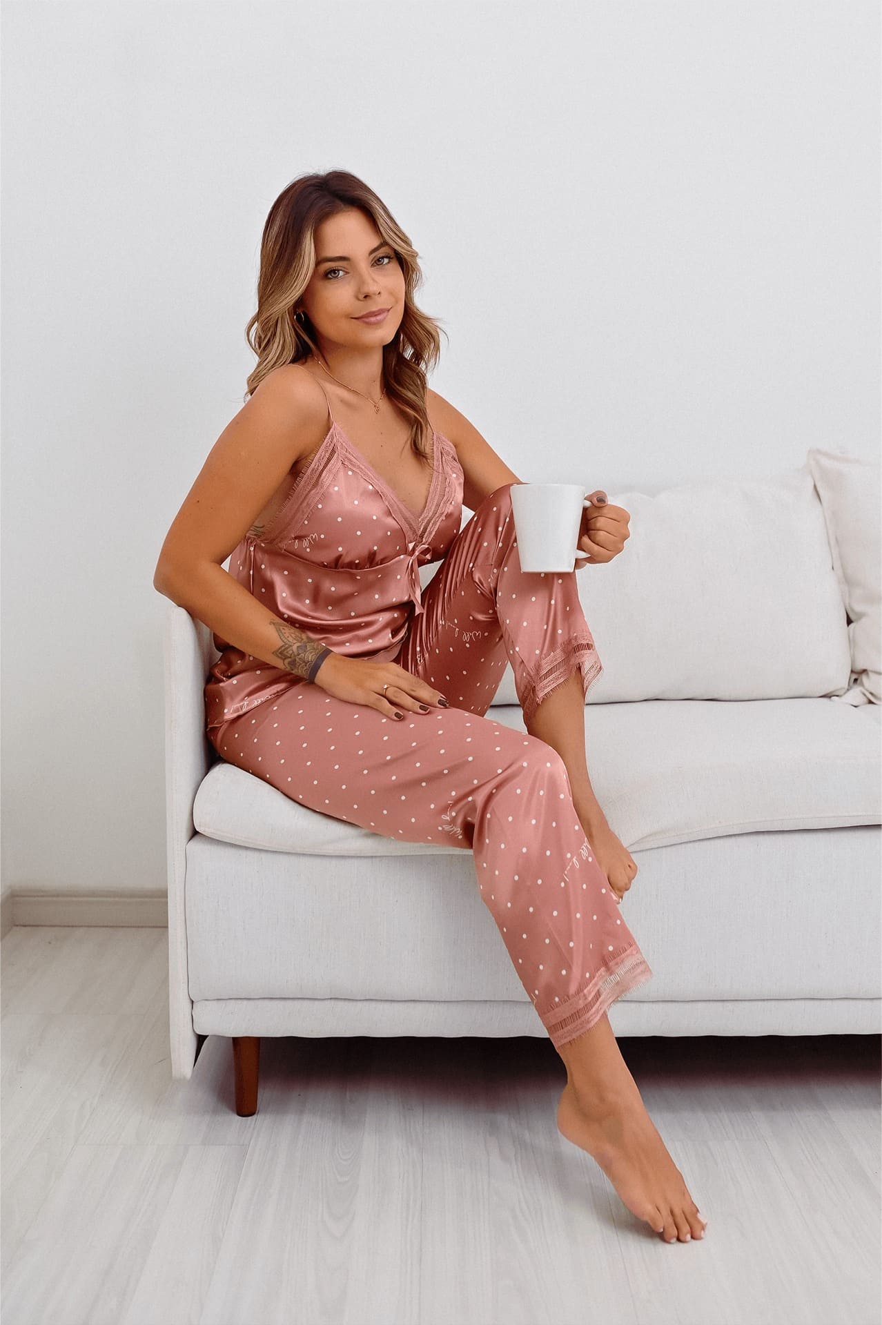 Conjunto Rebeca