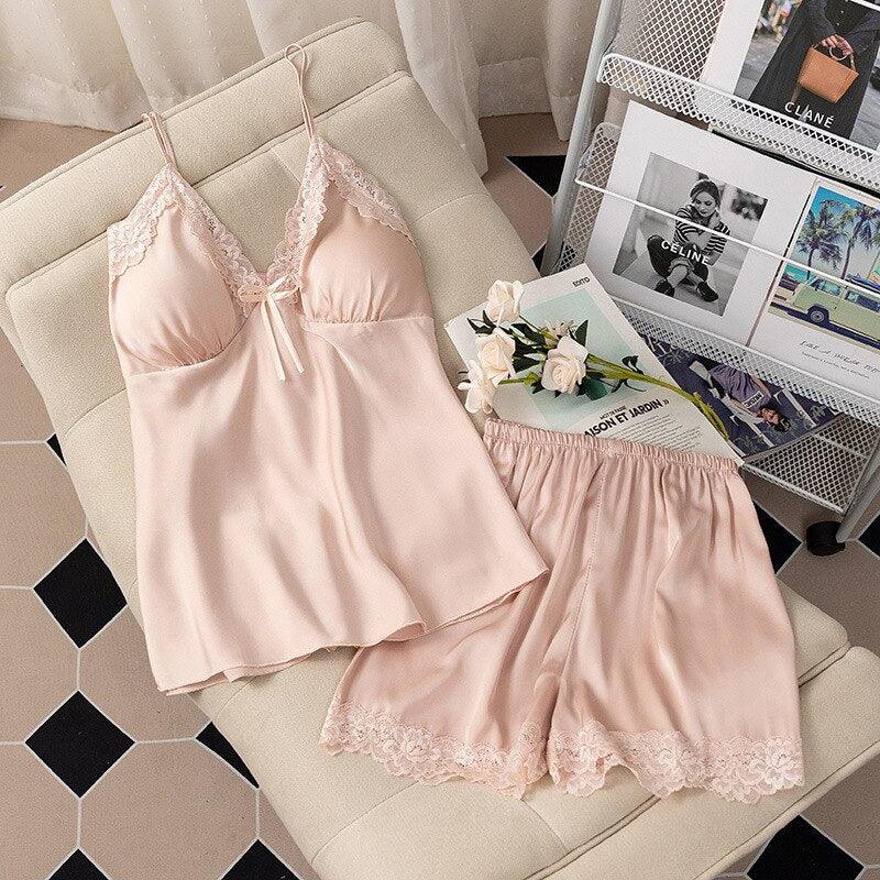 Conjunto Olívia