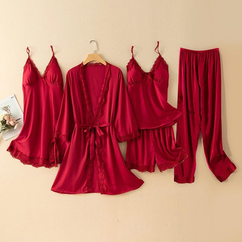 Conjunto Olívia