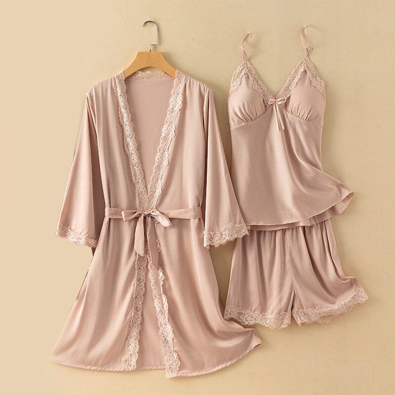 Conjunto Olívia
