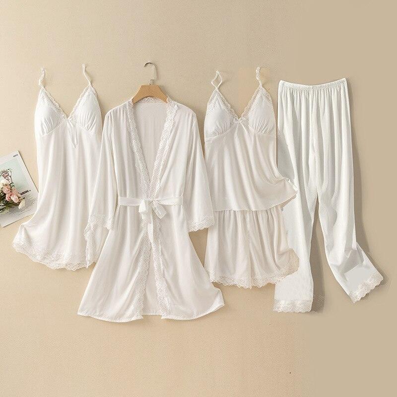 Conjunto Olívia