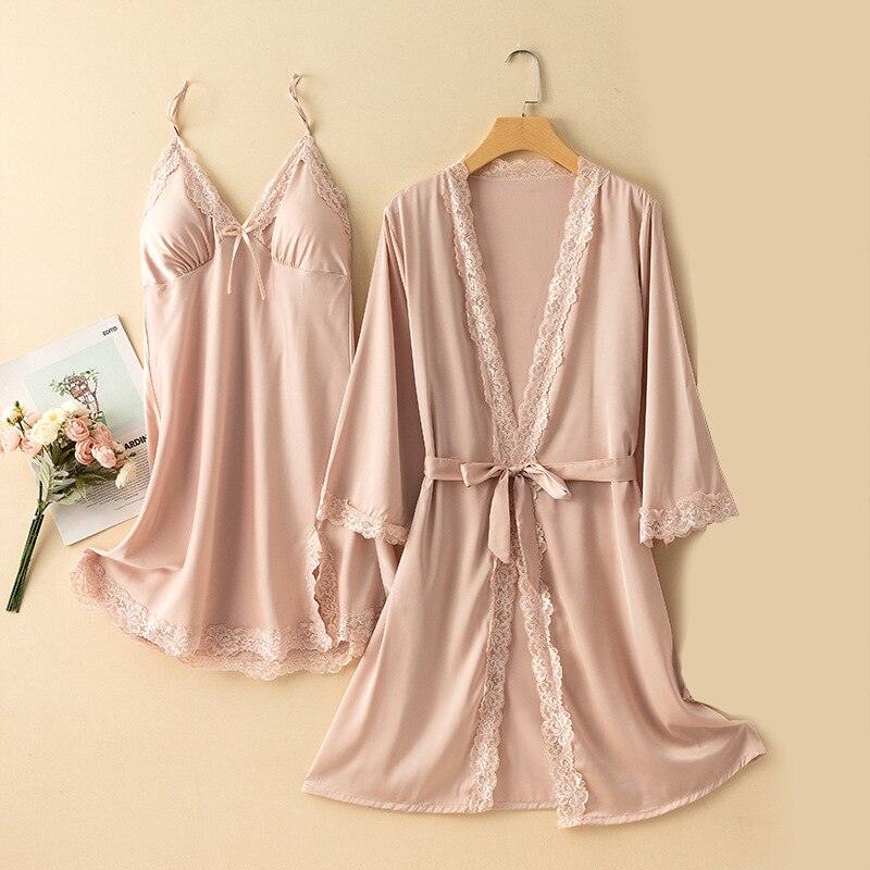 Conjunto Olívia