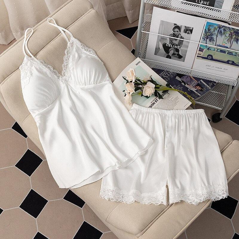 Conjunto Olívia