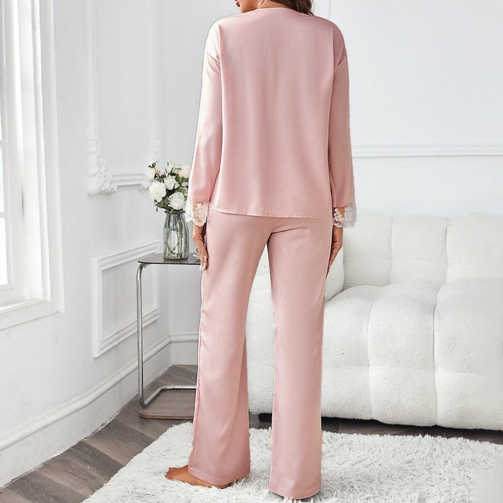 Conjunto Isabella