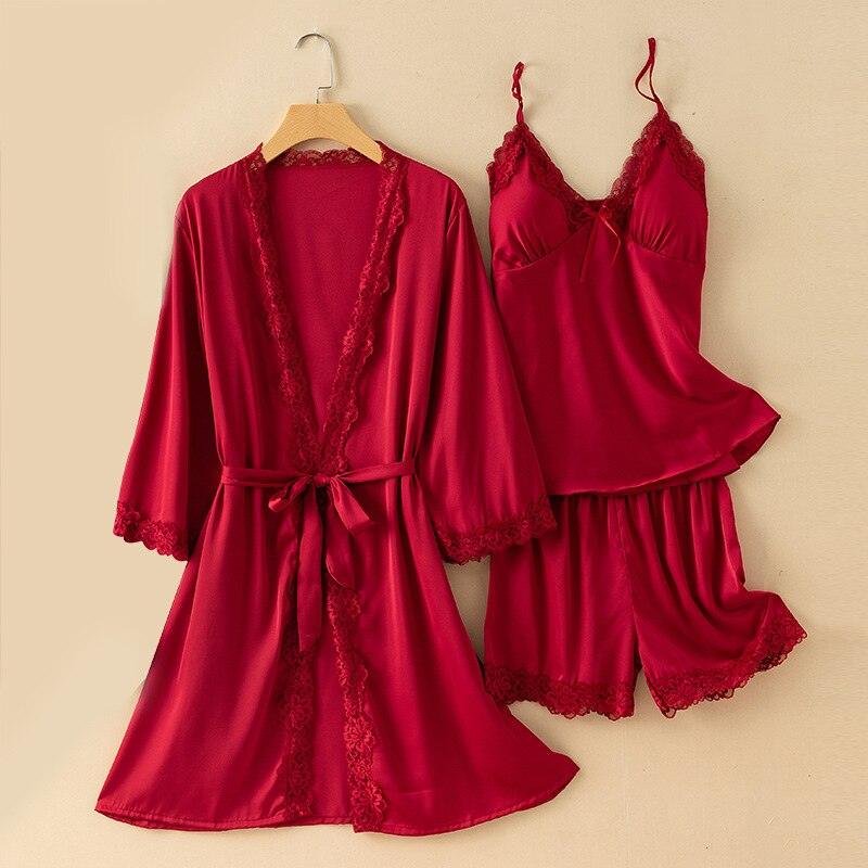 Conjunto Olívia