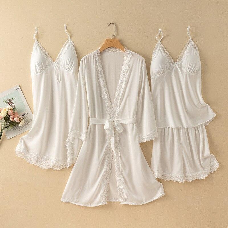 Conjunto Olívia