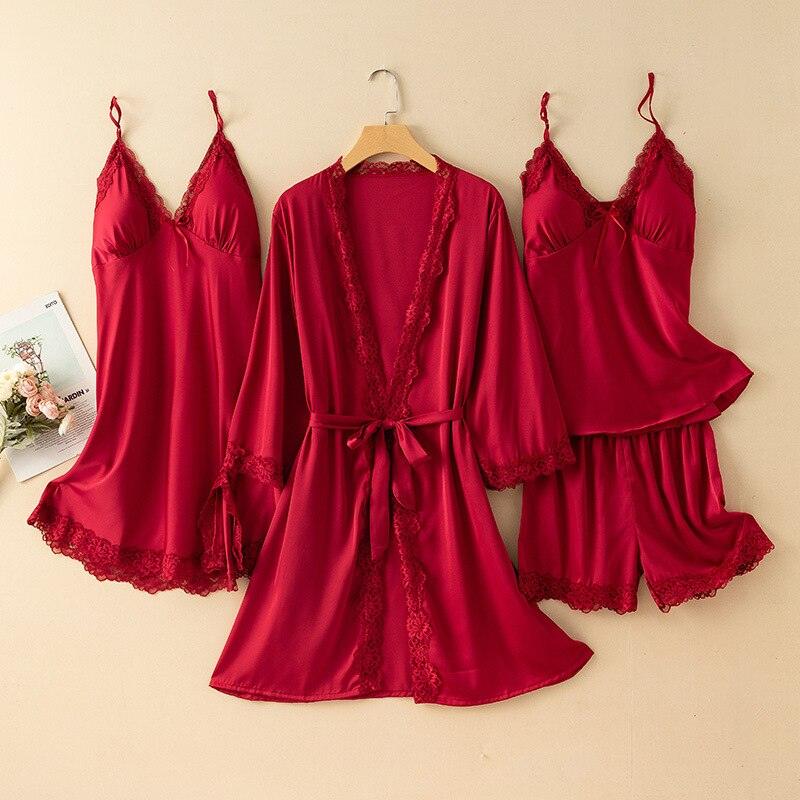 Conjunto Olívia