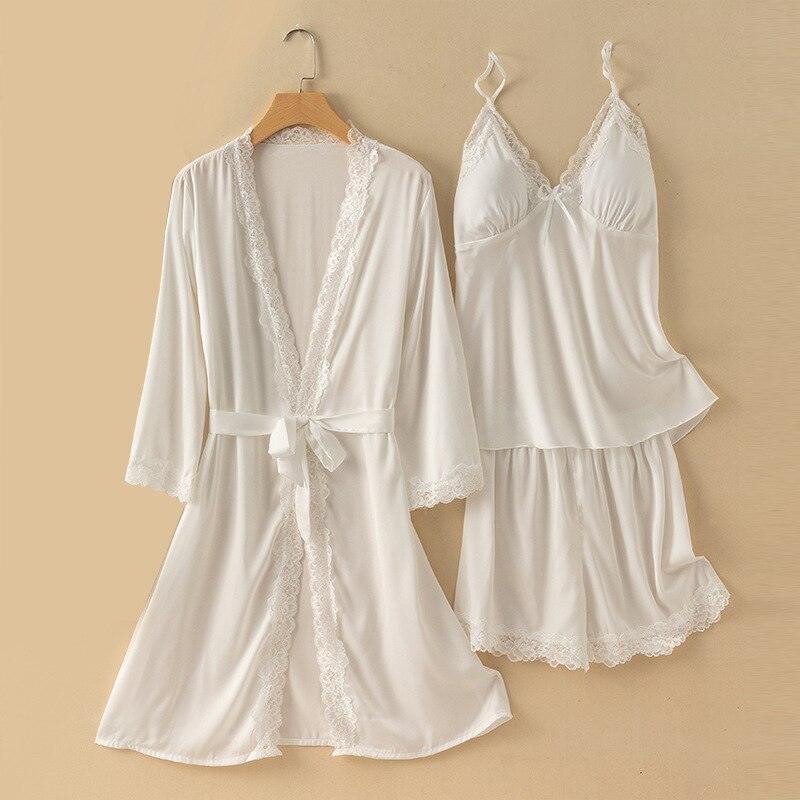 Conjunto Olívia