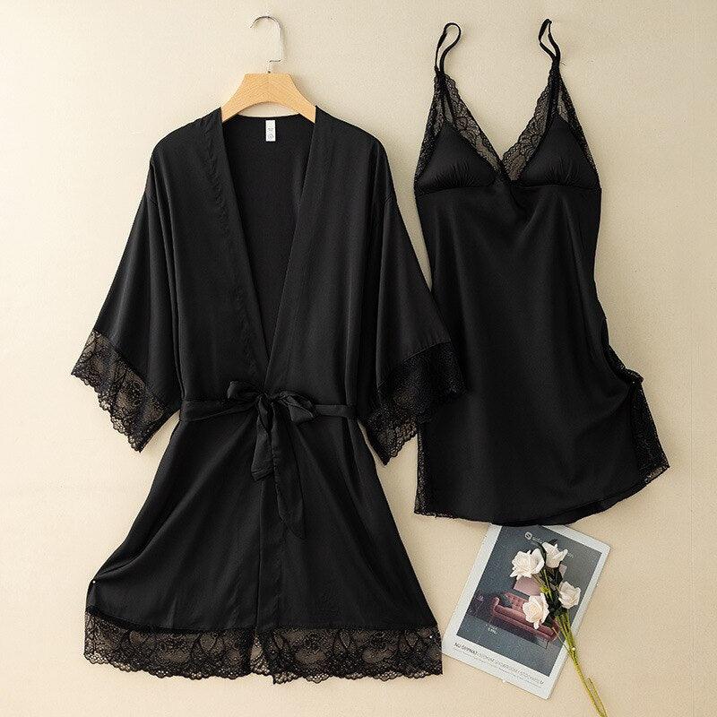 Conjunto Stéfany