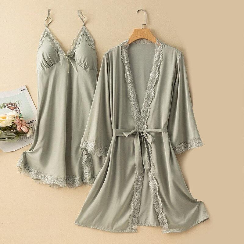 Conjunto Olívia