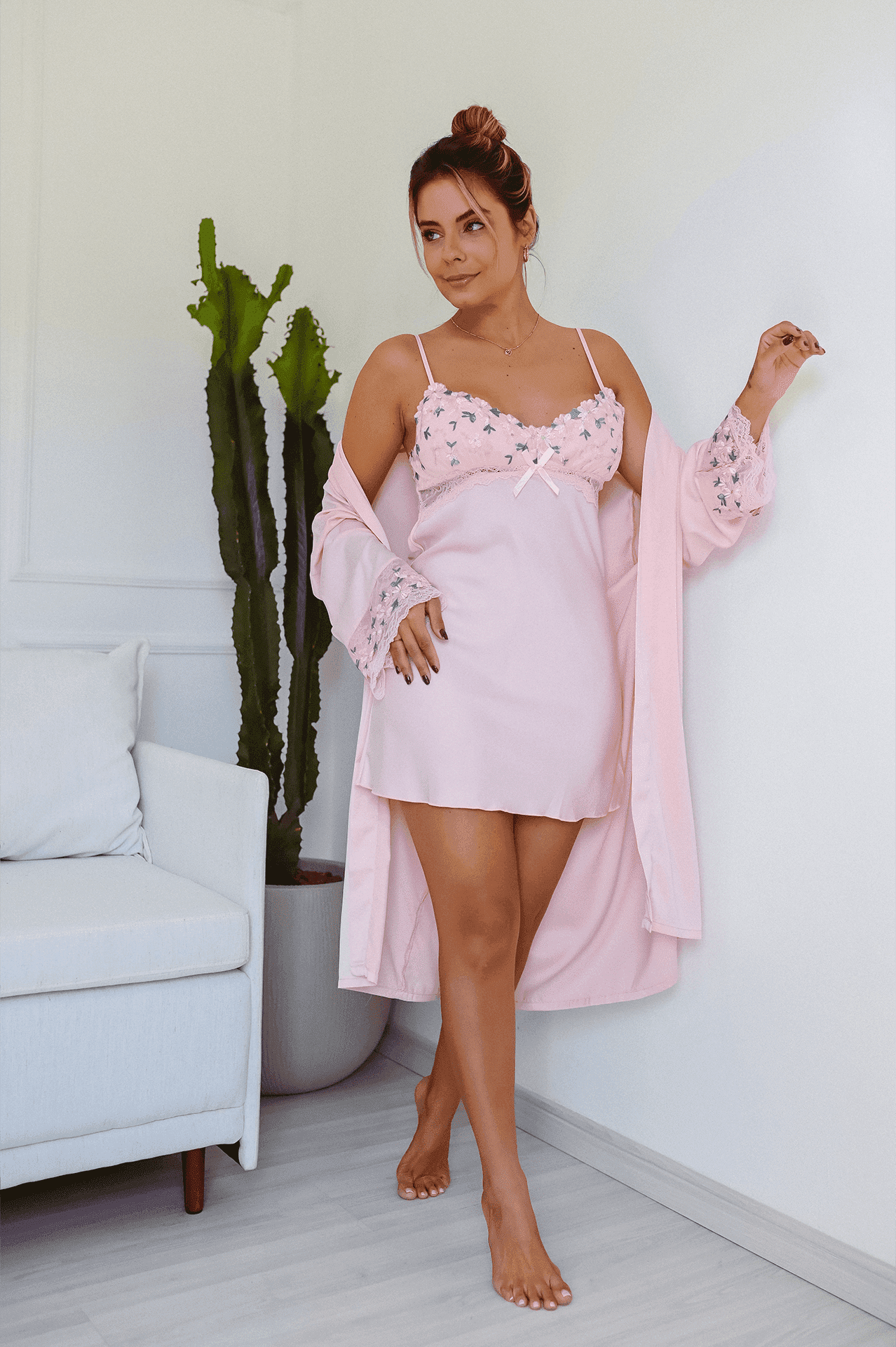 Conjunto Alícia