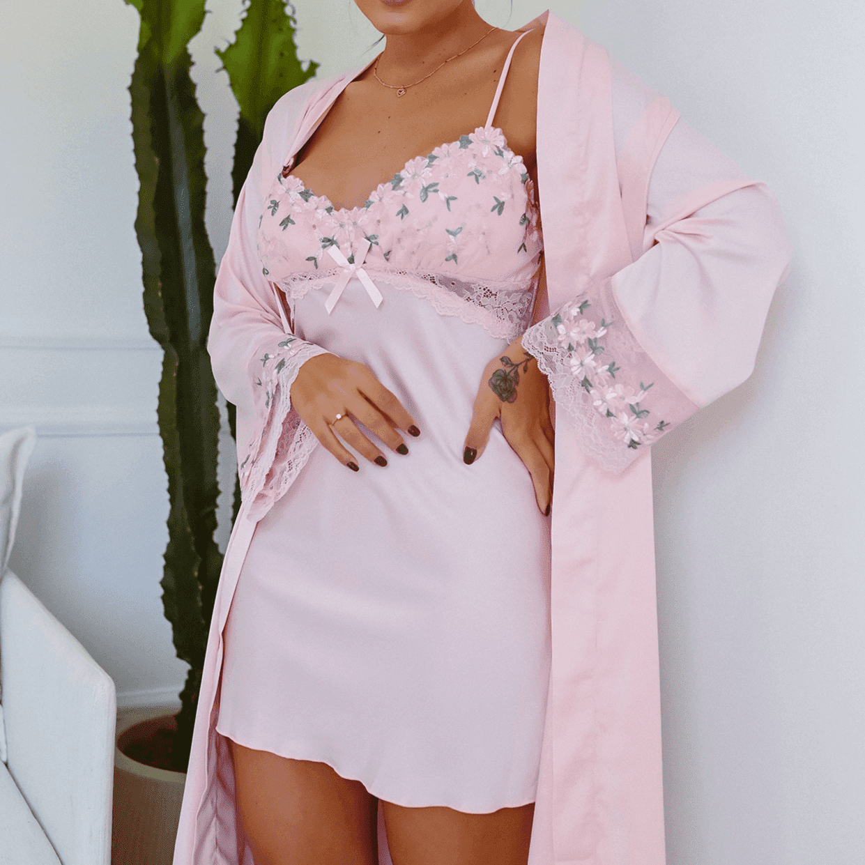 Conjunto Alícia