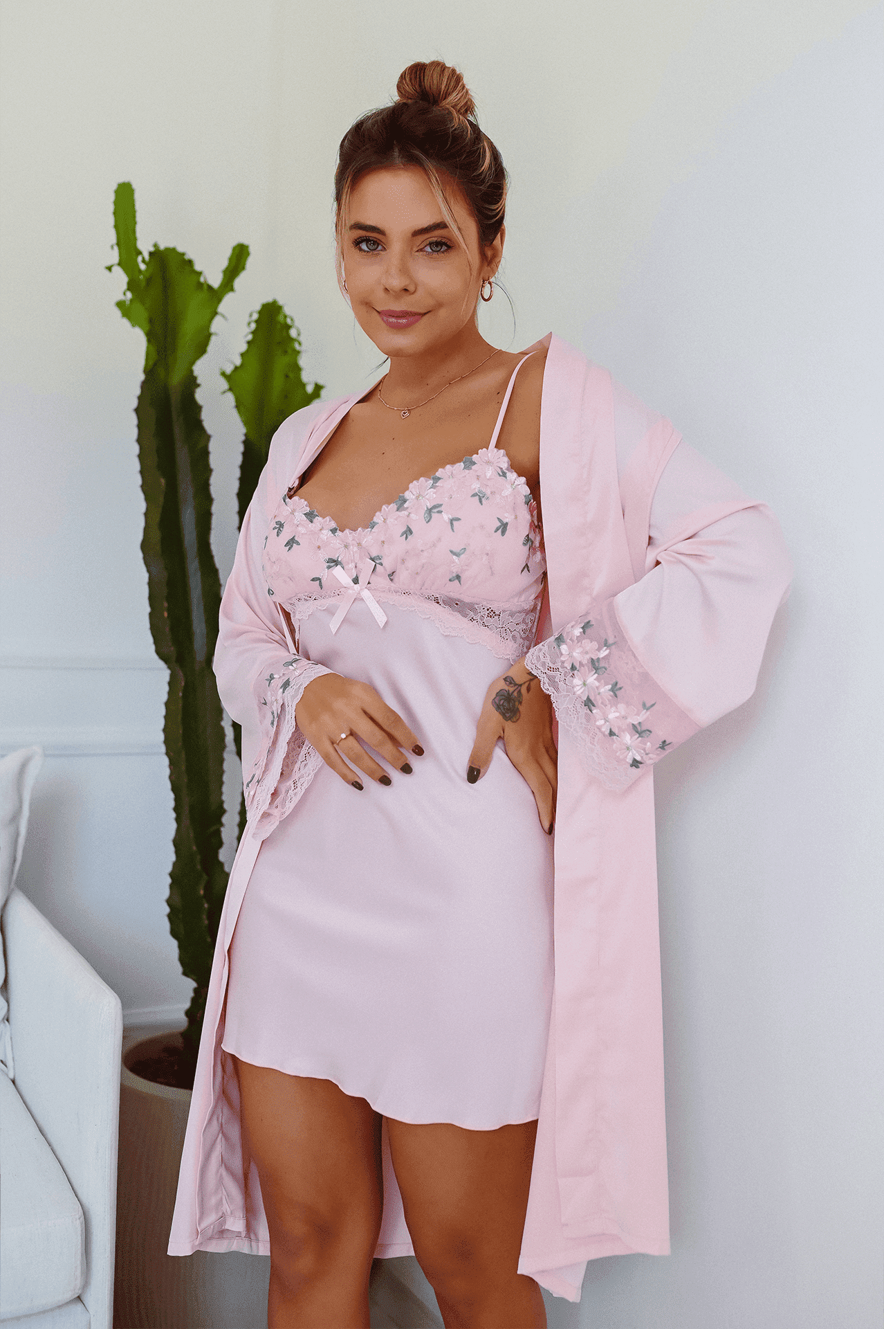 Conjunto Alícia