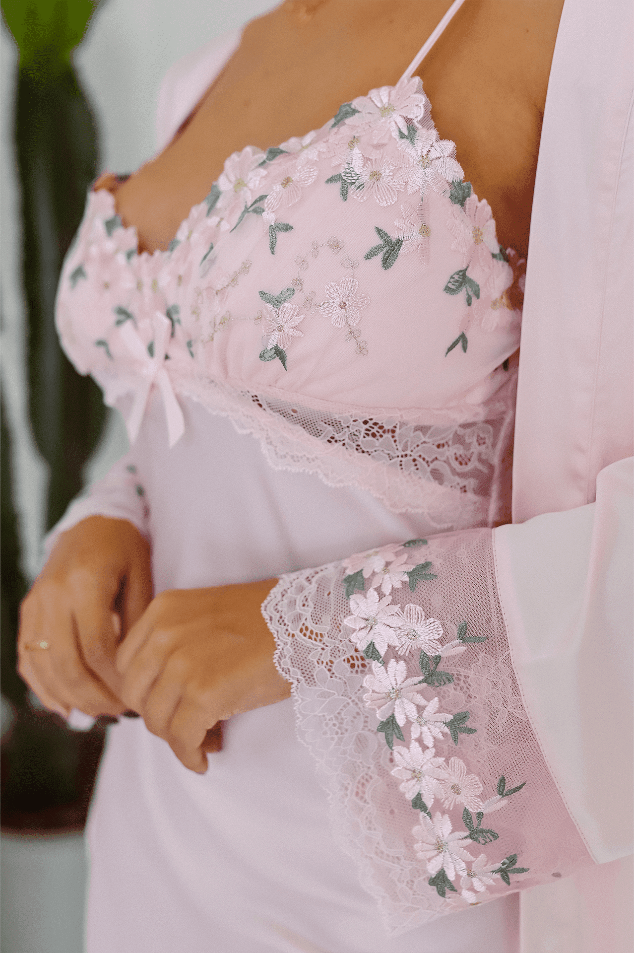 Conjunto Alícia