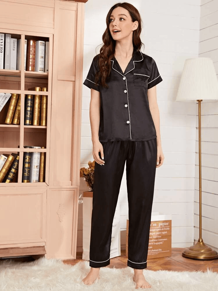 Pijama Kate