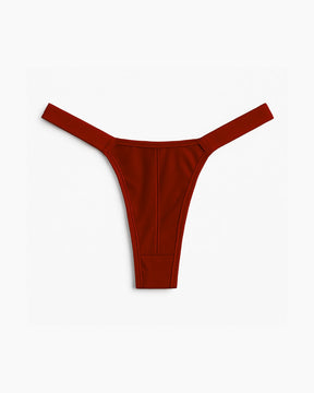 Calcinha Classic em Microfibra - Macchiato