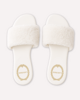 Chinelo Blanche Ladurrie