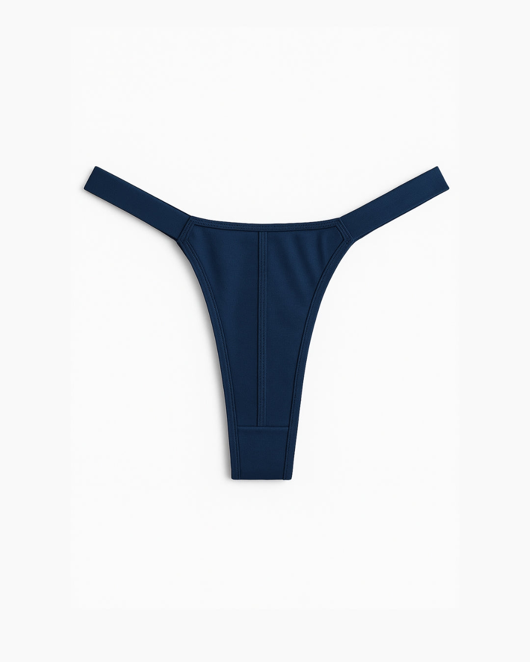 Calcinha Classic em Microfibra - Montblanc