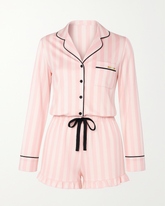 Conjunto de Pijama Classic Ladurrie