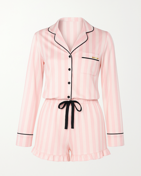 Conjunto de Pijama Classic Ladurrie