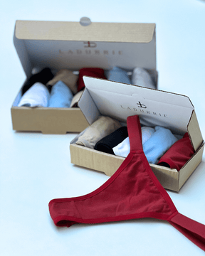 Combo Leve 5 e Pague 4 - Calcinhas Em Algodão Sortidas