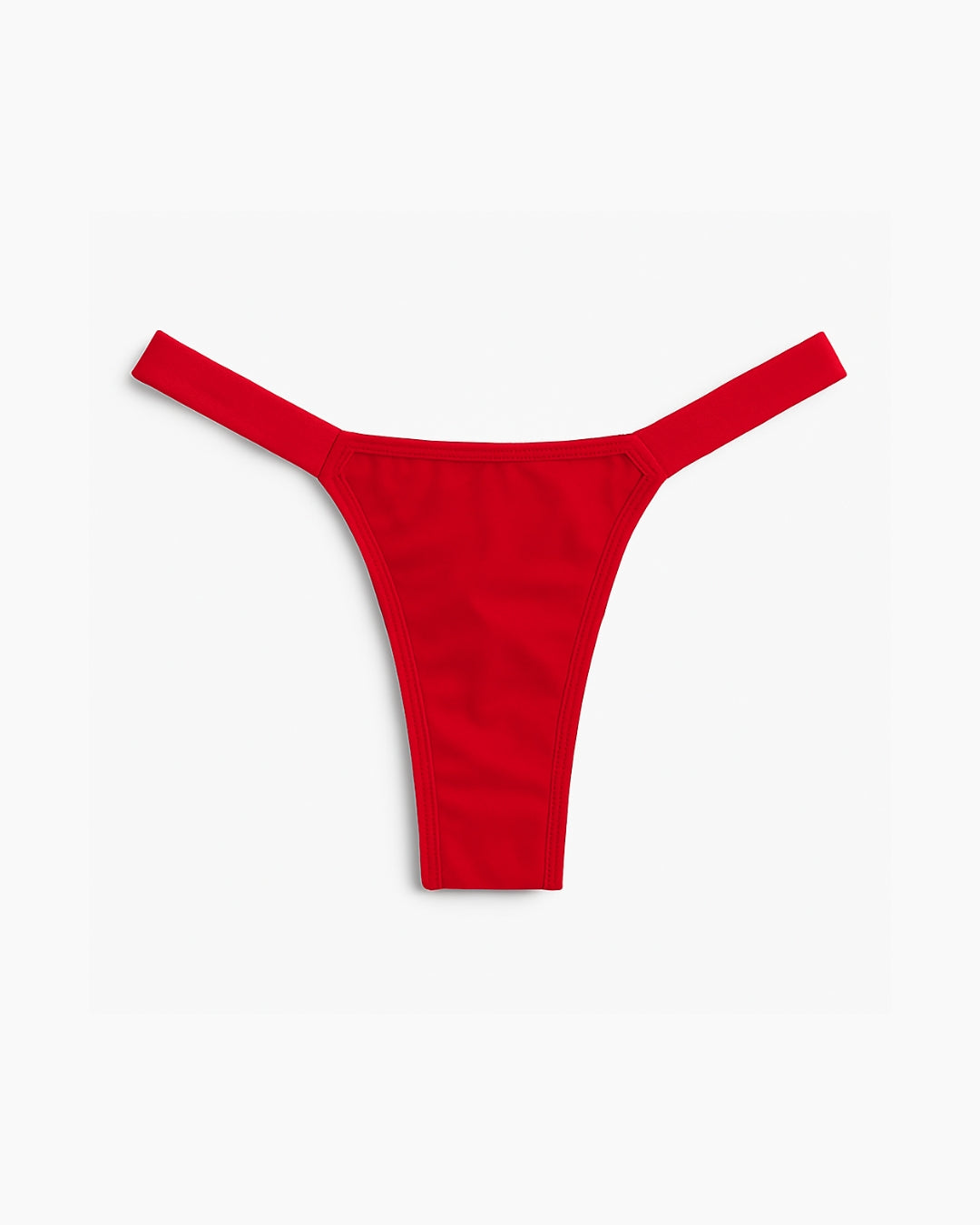 Calcinha Classic em Microfibra - Soleil Brûlé